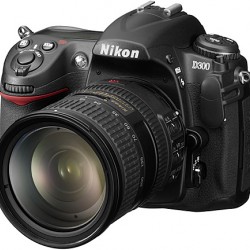 Nikon D300